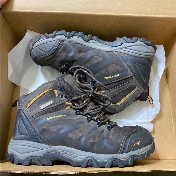 Winter boots great size 8 men - Picture 2 of 5